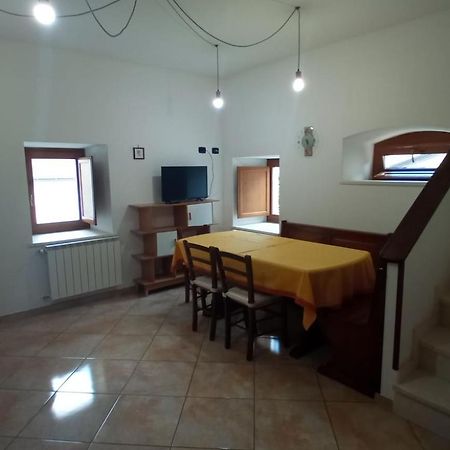 바리스치아노 Casa Martino 빌라 외부 사진