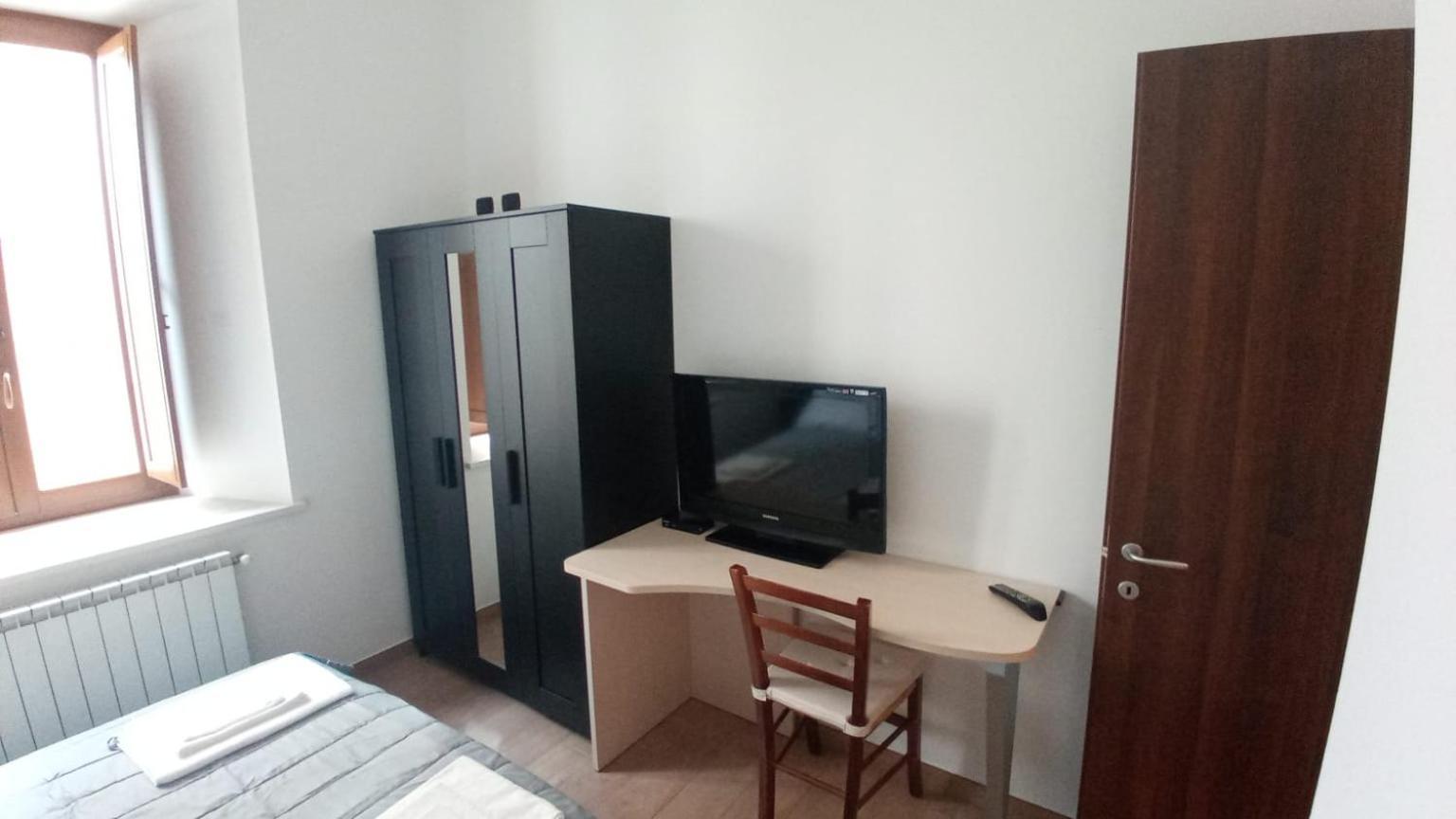 바리스치아노 Casa Martino 빌라 외부 사진