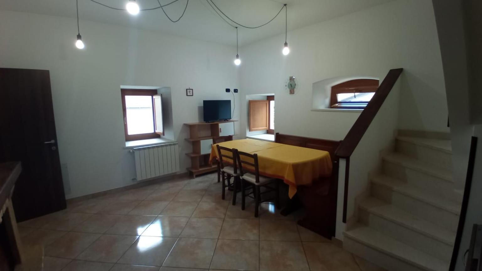 바리스치아노 Casa Martino 빌라 외부 사진